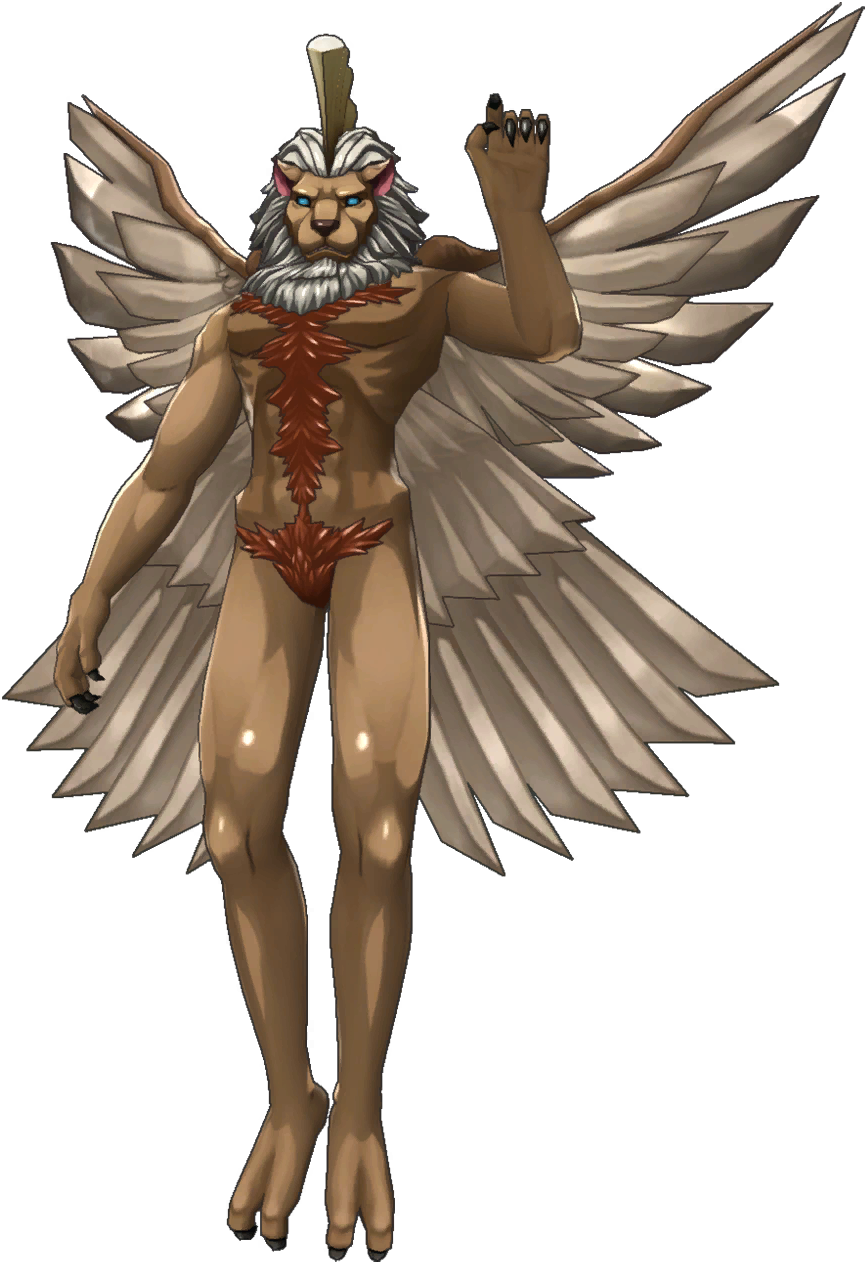Pazuzu