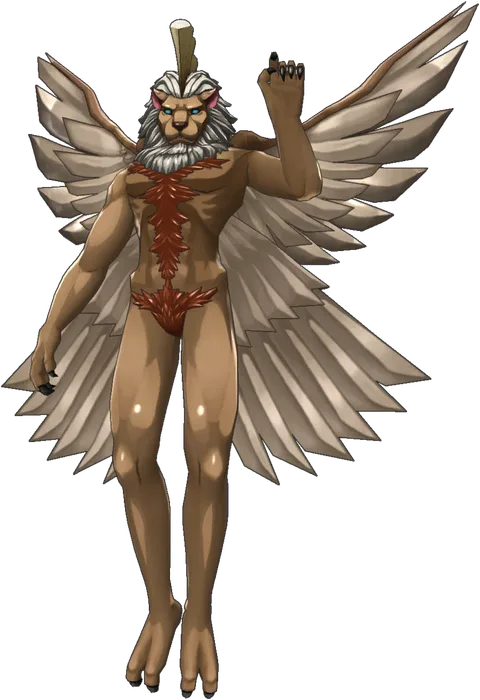 Pazuzu