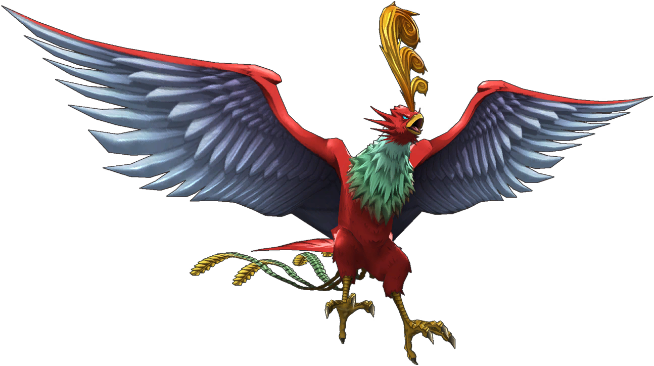 Phoenix