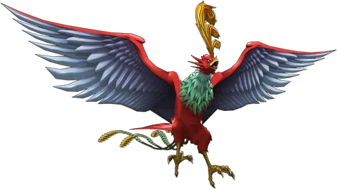 Phoenix
