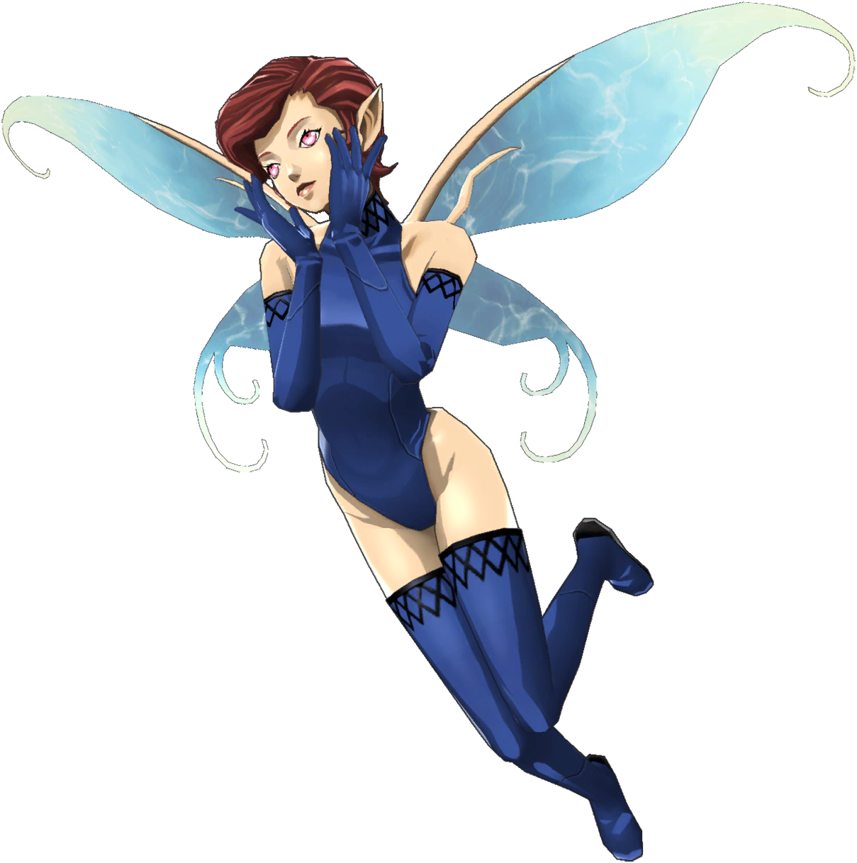Pixie