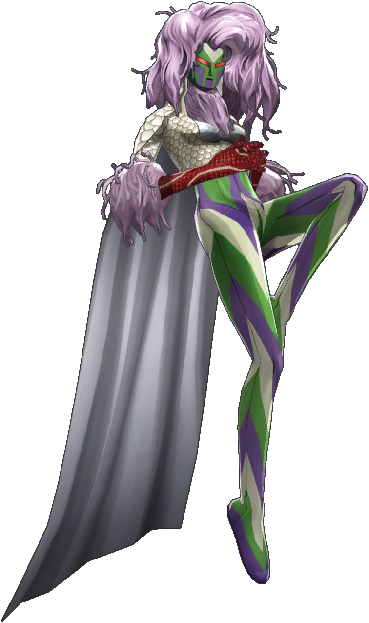 Queen Mab