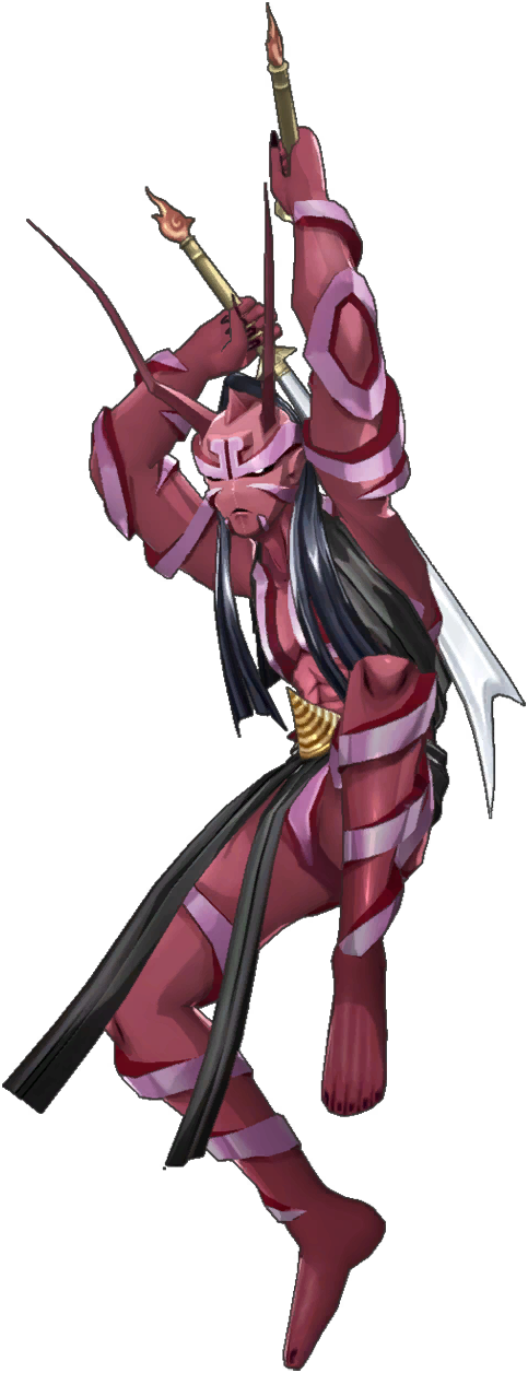 Rakshasa