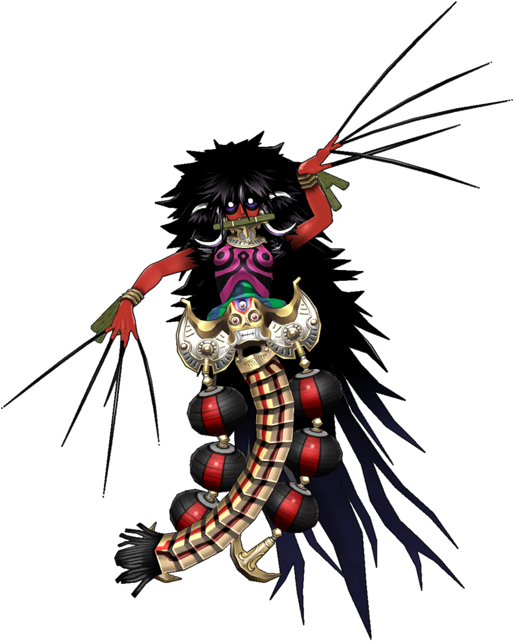 Rangda