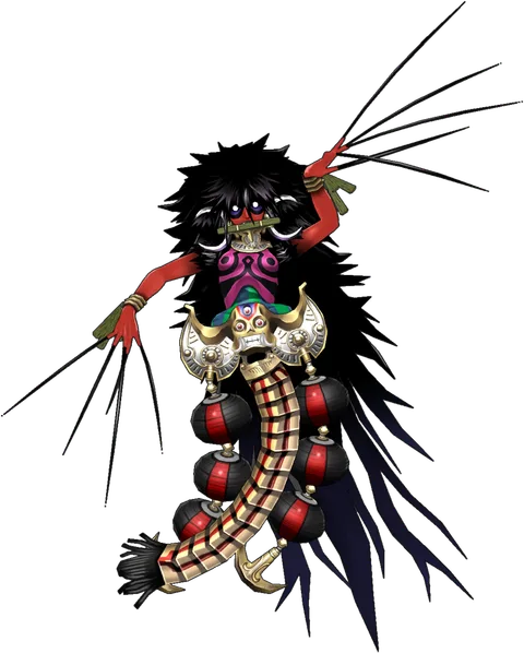 Rangda