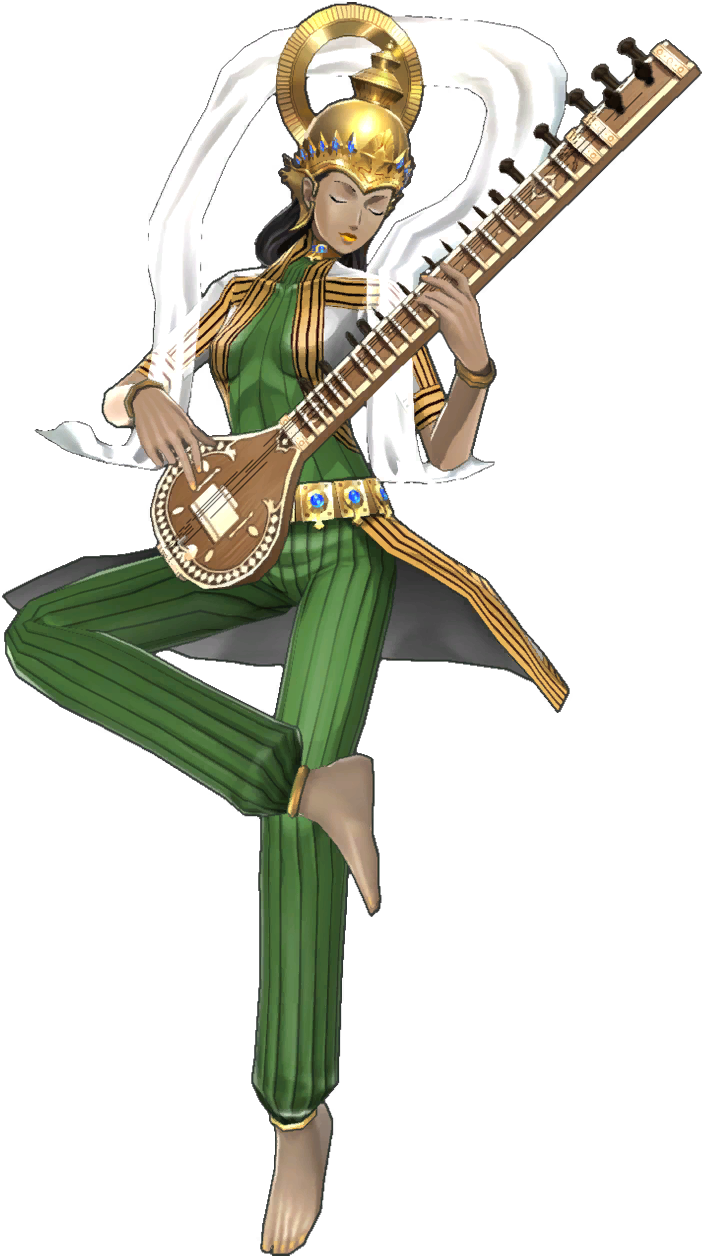 Sarasvati