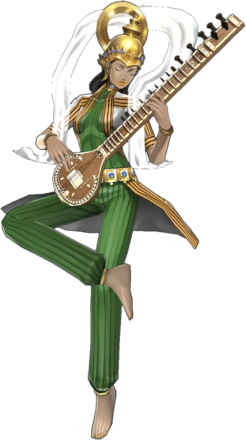 Sarasvati