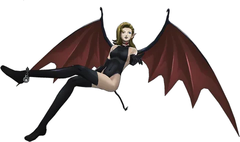 Succubus