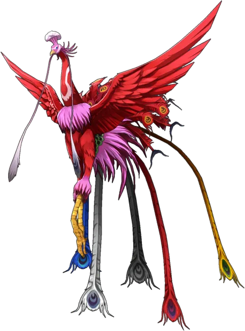 Suzaku