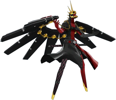 Thanatos Picaro