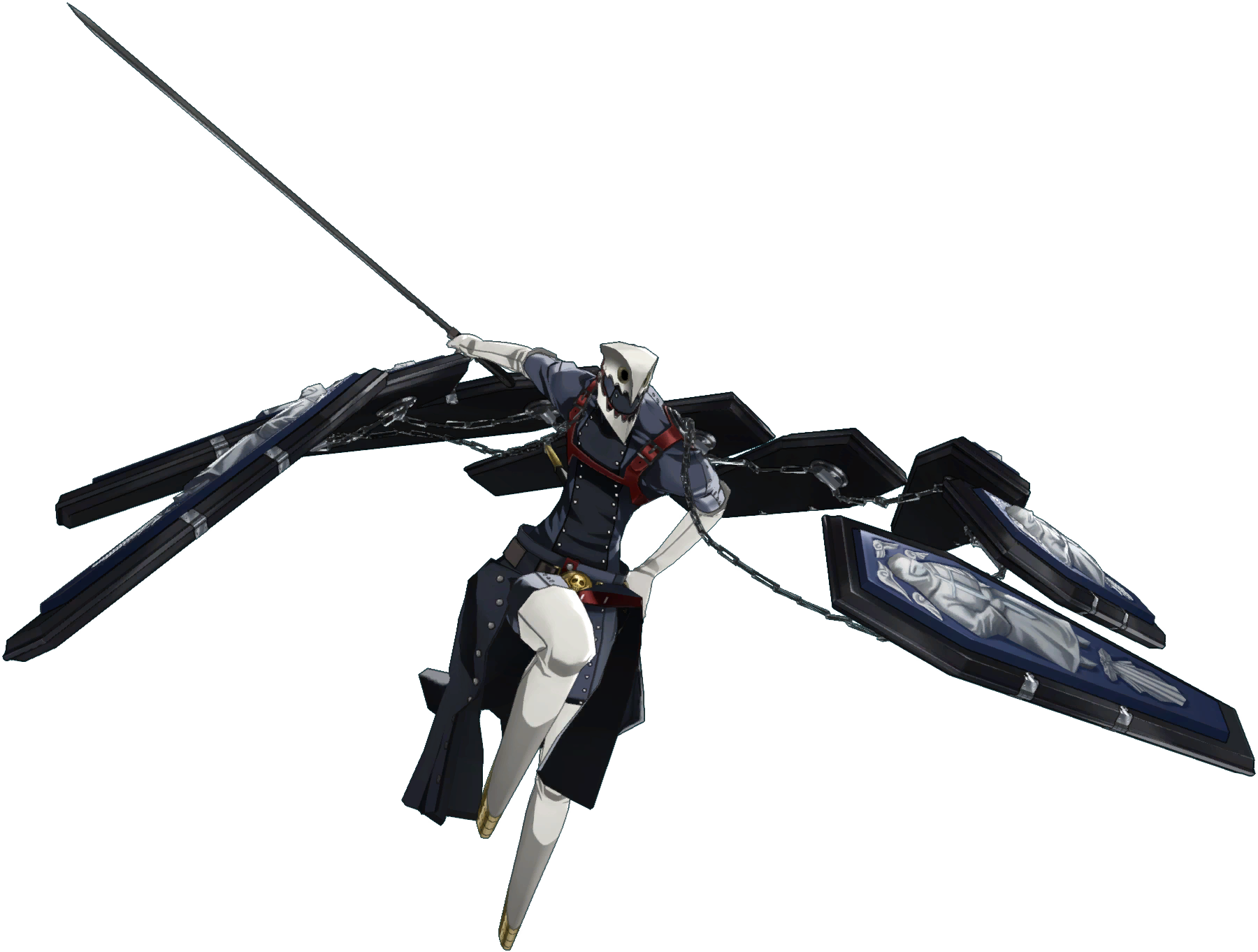 Thanatos