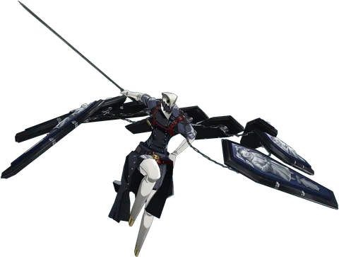 Thanatos