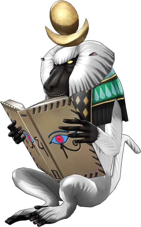 Thoth