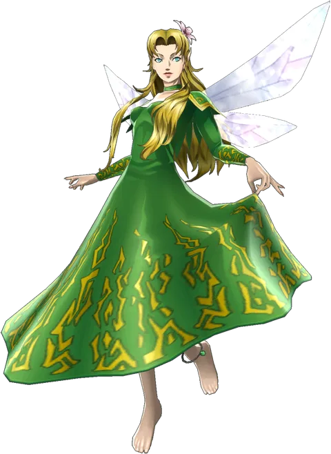 Titania