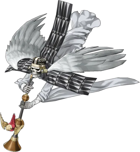 Trumpeter