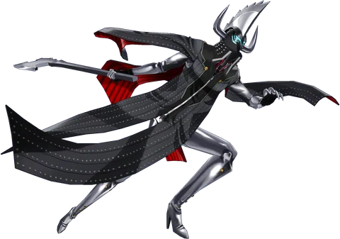 Tsukiyomi Picaro