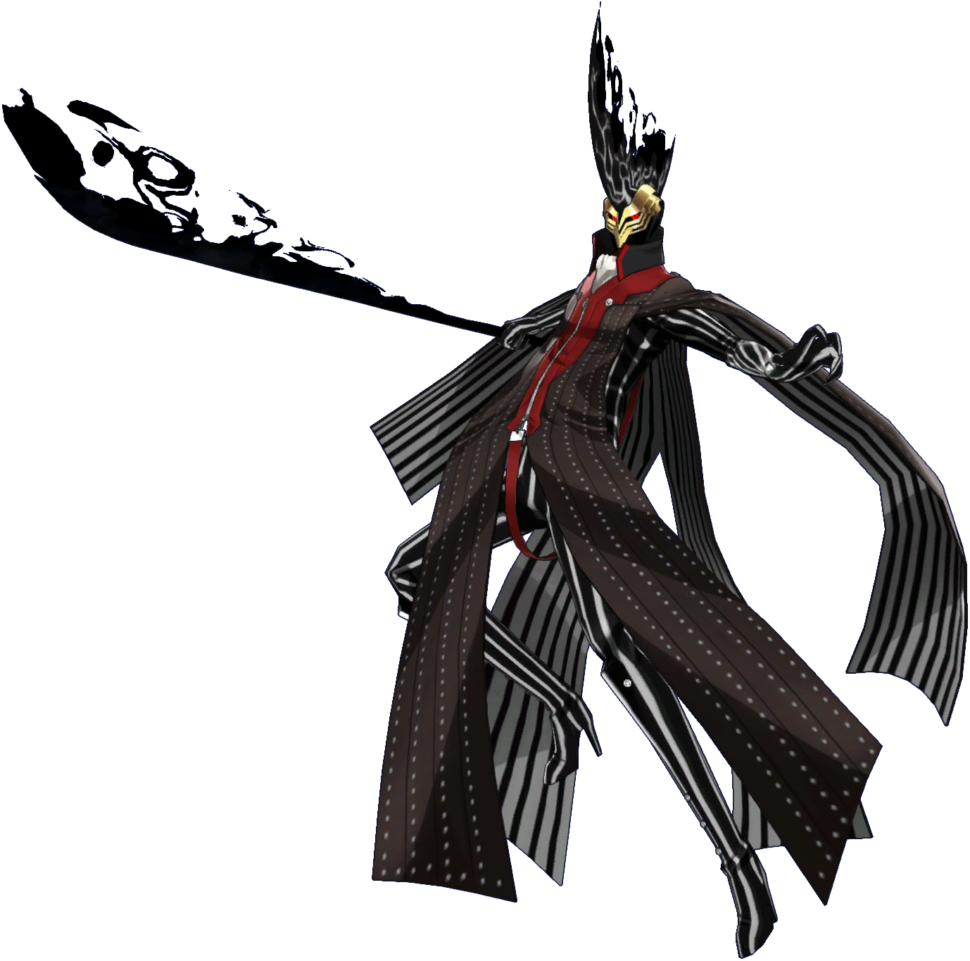 Tsukiyomi