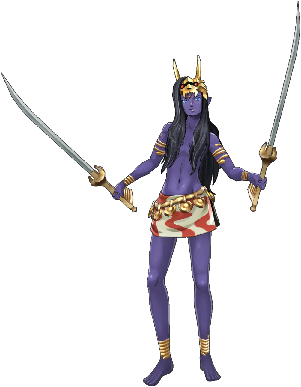 Yaksini
