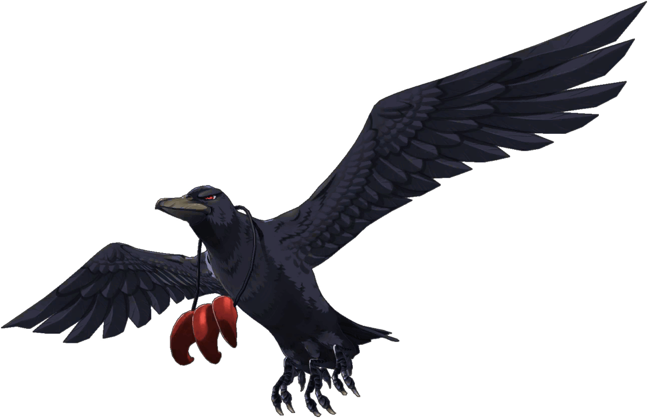 Yatagarasu