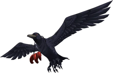Yatagarasu